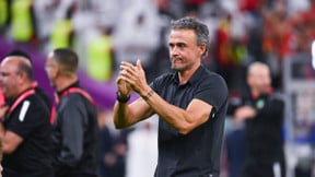 Luis Enrique débarque au PSG avec une grosse équipe