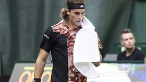 Wimbledon : Incroyable, il tacle Rafael Nadal !