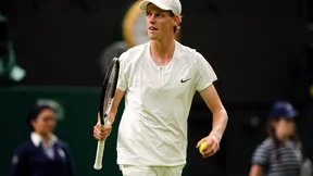 Wimbledon : Djokovic trop fort, il se prépare au combat !