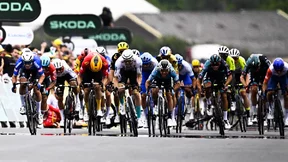 Cyclisme - Tour de France : Présentation de la 7ème étape