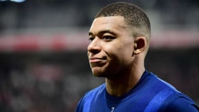 PSG : En direct, il se lâche sur le transfert de Mbappé