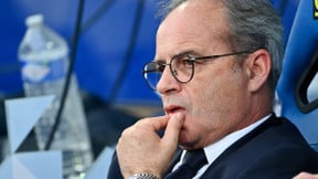 Une sanction tombe, le mercato du PSG prend un coup