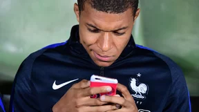 PSG : Transfert de Kylian Mbappé, le coup de téléphone qui va tout changer