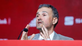 Transferts - PSG : Luis Enrique valide un coup de maître à 40M€