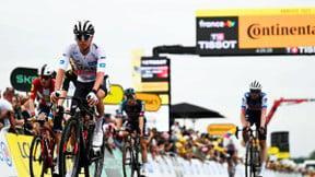 Cyclisme - Tour de France : Pogacar en fait-il trop ?