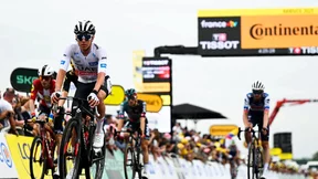 Cyclisme - Tour de France : Pogacar en fait-il trop ?