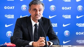 Révolution au PSG, Luis Enrique valide !