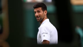 Tennis : Djokovic lâche une révélation sur Michael Jordan