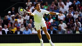 Tennis : Djokovic fait polémique en plein Covid, il reçoit un énorme message