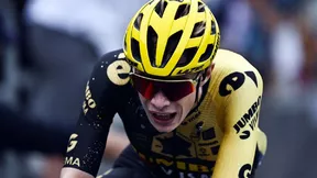 Tour de France : Pogacar craque, Vingegaard hallucine !