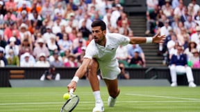 Wimbledon : Djokovic peut trembler, il annonce son bourreau