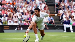 Wimbledon : Djokovic peut trembler, il annonce son bourreau