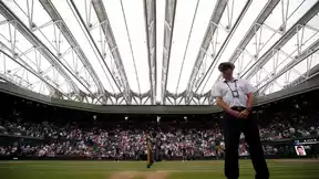 Wimbledon : La programmation critiquée, l'organisation ciblée