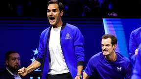 Wimbledon : Federer à la retraite, il fait une grosse révélation