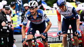 Cyclisme : Il annonce le meilleur pour Alaphilippe !