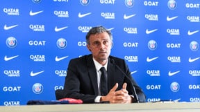 PSG : Luis Enrique réclame un transfert à 80M€