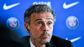 Mercato : Luis Enrique réclame un transfert, clash imminent au PSG ?