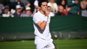 Wimbledon : Qui est Harold Mayot, ce Français qui déménage ?