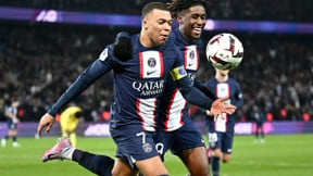 PSG : L’Espagne s’emballe pour Mbappé, il calme tout le monde