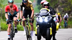 Cyclisme : Van Aert, sa réponse cinglante à l’équipe de Pogacar !