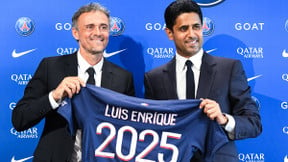 PSG : Il l’annonce en direct, la voie est libre pour une star