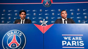 Mercato - PSG : Mbappé a fait une promesse à Al-Khelaïfi