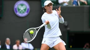 Wimbledon : Et si c'était bien Swiatek, la favorite ?
