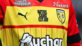 Mercato : La star du RC Lens commet une terrible erreur