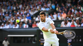 Wimbledon : Djokovic lâché, il fait un terrible aveu