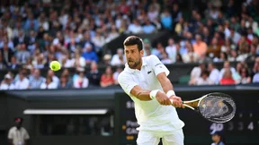 Wimbledon : Djokovic lâché, il fait un terrible aveu