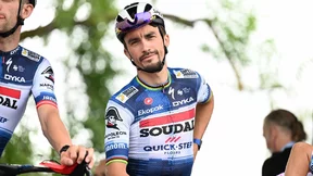 Tour de France : Alaphilippe à bout, il fait une terrible annonce