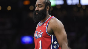 NBA : Il l’annonce, il ne veut pas de James Harden !