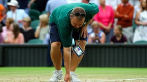 Wimbledon : Pourquoi le gazon fait-il autant de dégâts ?