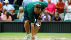 Wimbledon : Pourquoi le gazon fait-il autant de dégâts ?