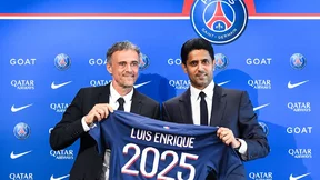 PSG : Il valide le choix du Qatar avec Luis Enrique !