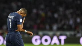 Pris au piège par Mbappé et le PSG, il craque