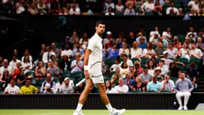 Wimbledon : Djokovic au cœur d’un stratagème, il s’explique