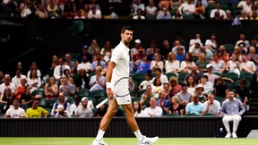Wimbledon : Djokovic au cœur d’un stratagème, il s’explique