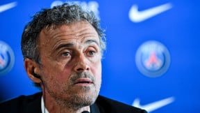 Luis Enrique attire un renfort inattendu au PSG