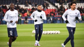 Mbappé se lâche sur le PSG, ses coéquipiers hallucinent