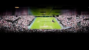 Wimbledon : Le bilan de la première semaine !