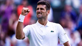 Tennis : Djokovic critiqué, il lâche une énorme réponse
