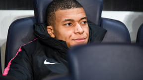 Mbappé - PSG : Une décision rarissime a été prise !