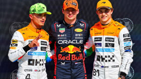 F1 : Une menace inattendue pour Verstappen ?