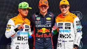 F1 : Une menace inattendue pour Verstappen ?