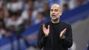 Mercato : Pep Guardiola veut jouer un très mauvais tour au PSG