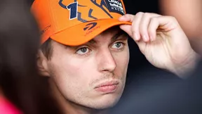 F1 : Verstappen se lâche sur son avenir