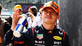 F1 : Verstappen vise un exploit de titan