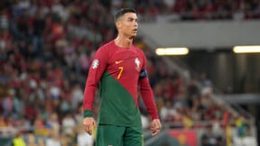 Clash avec Cristiano Ronaldo ? Il balance tout