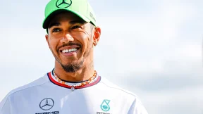 F1 : Hamilton interpelle Mercedes, Verstappen va halluciner